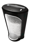 Powershred® DS-1 Cross-Cut Shredder__DS-1_ 3010401_HeroLeft_Shreds.png